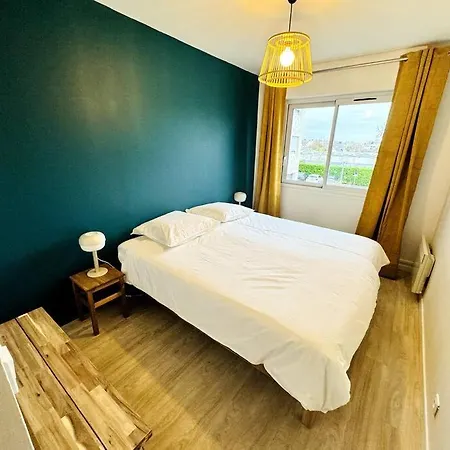 Bel Renove Dans Une Calme * Caen