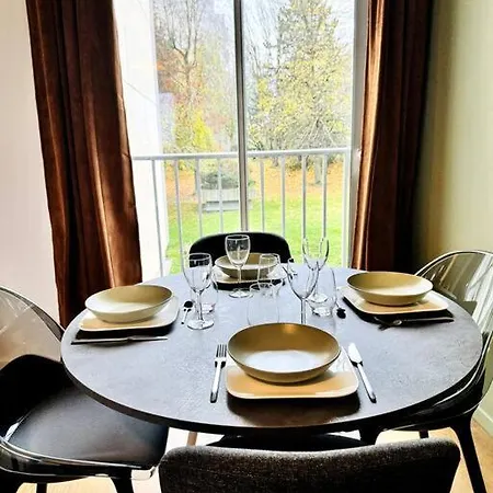 Bel Renove Dans Une Calme * Caen