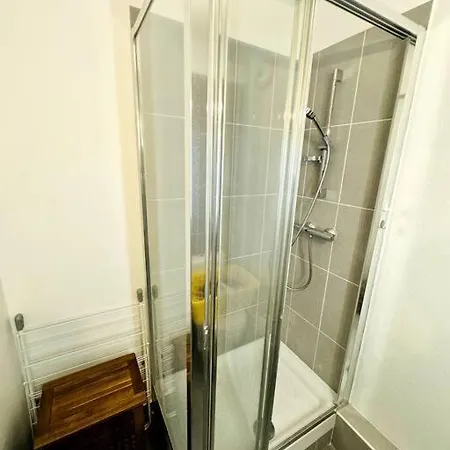 Appartement Bel Renove Dans Une Calme