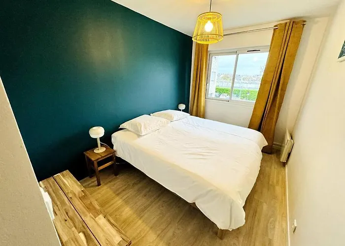 Bel Renove Dans Une Calme * Caen