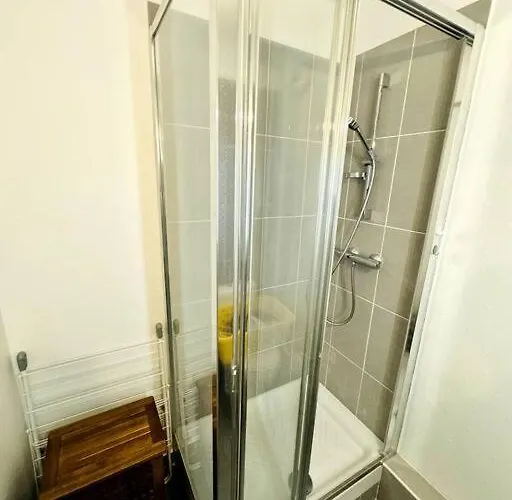 Appartement Bel Renove Dans Une Calme